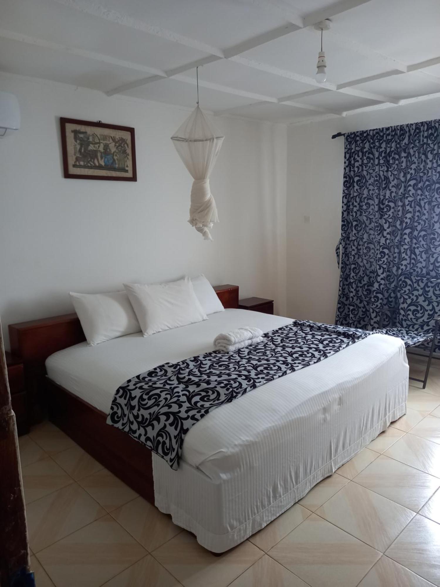 Paloma Guest House Kenema Exterior foto