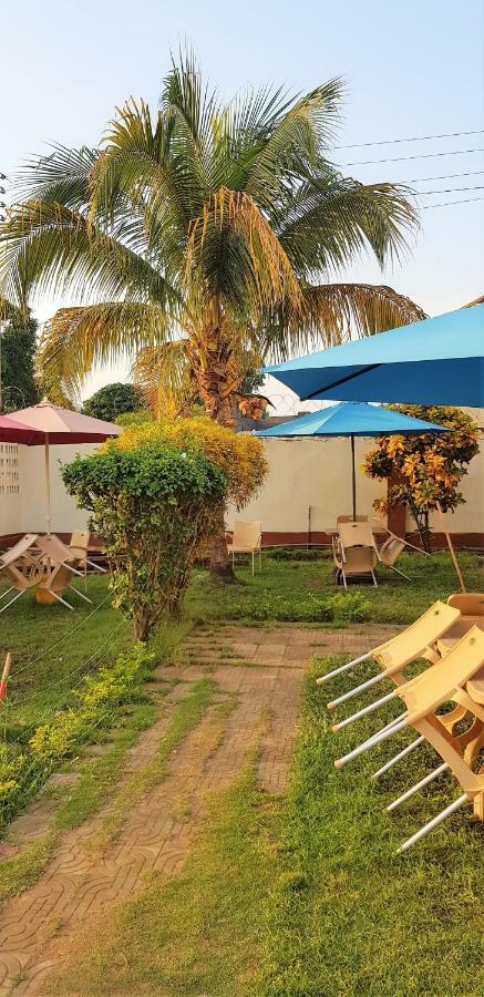 Paloma Guest House Kenema Exterior foto