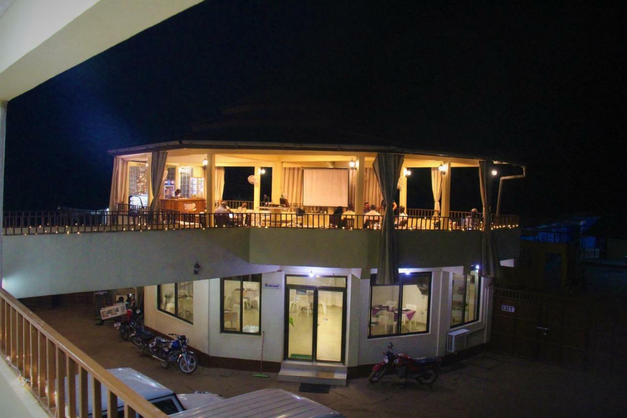 Paloma Guest House Kenema Exterior foto